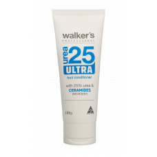 Walkers Urea 25 Lotion 100ml Tube